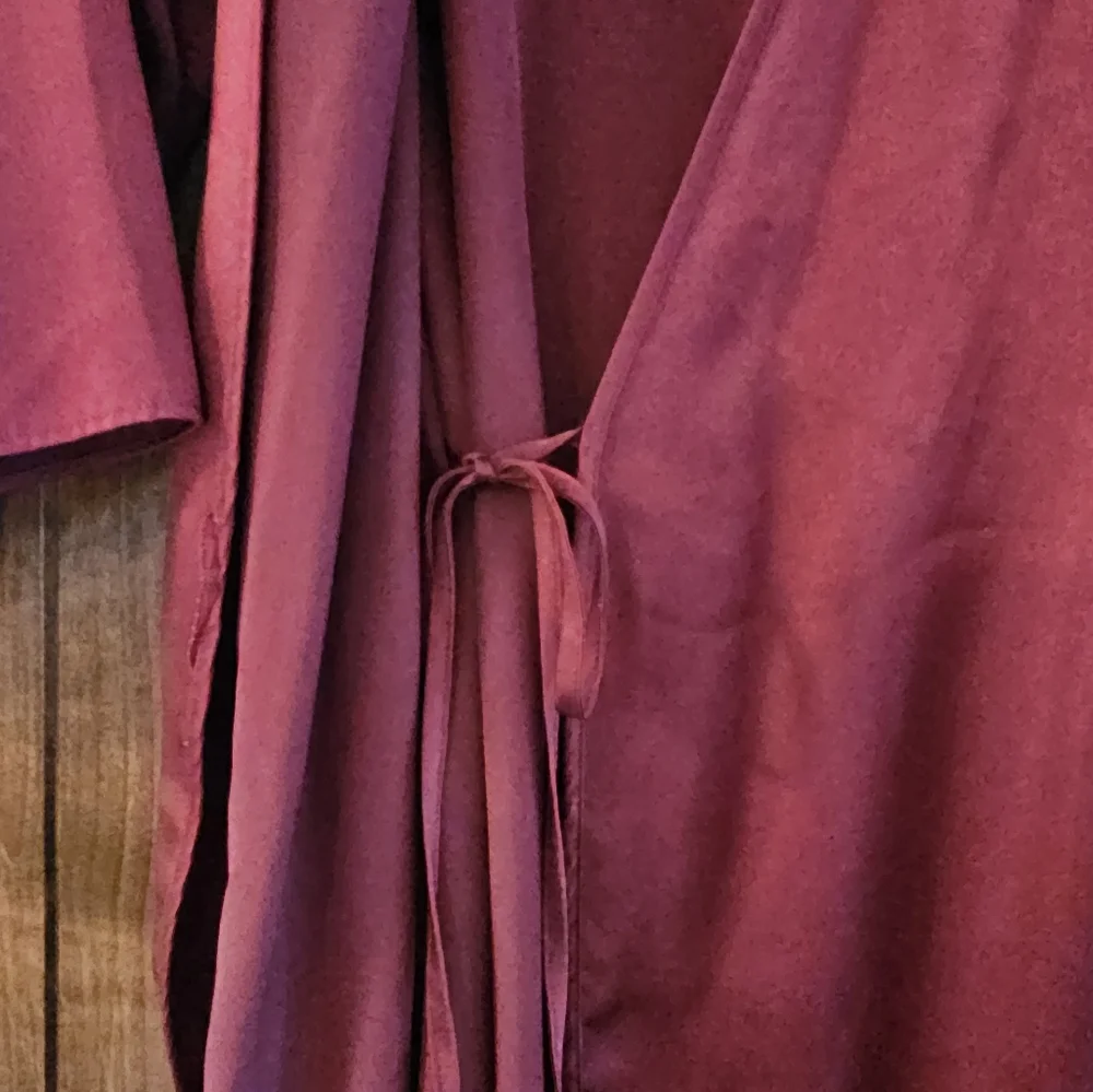 Cabernet Sleepwear Robe - Picture 5 of 7